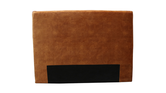 Santa Fe Headboard (Vintage Bronze)