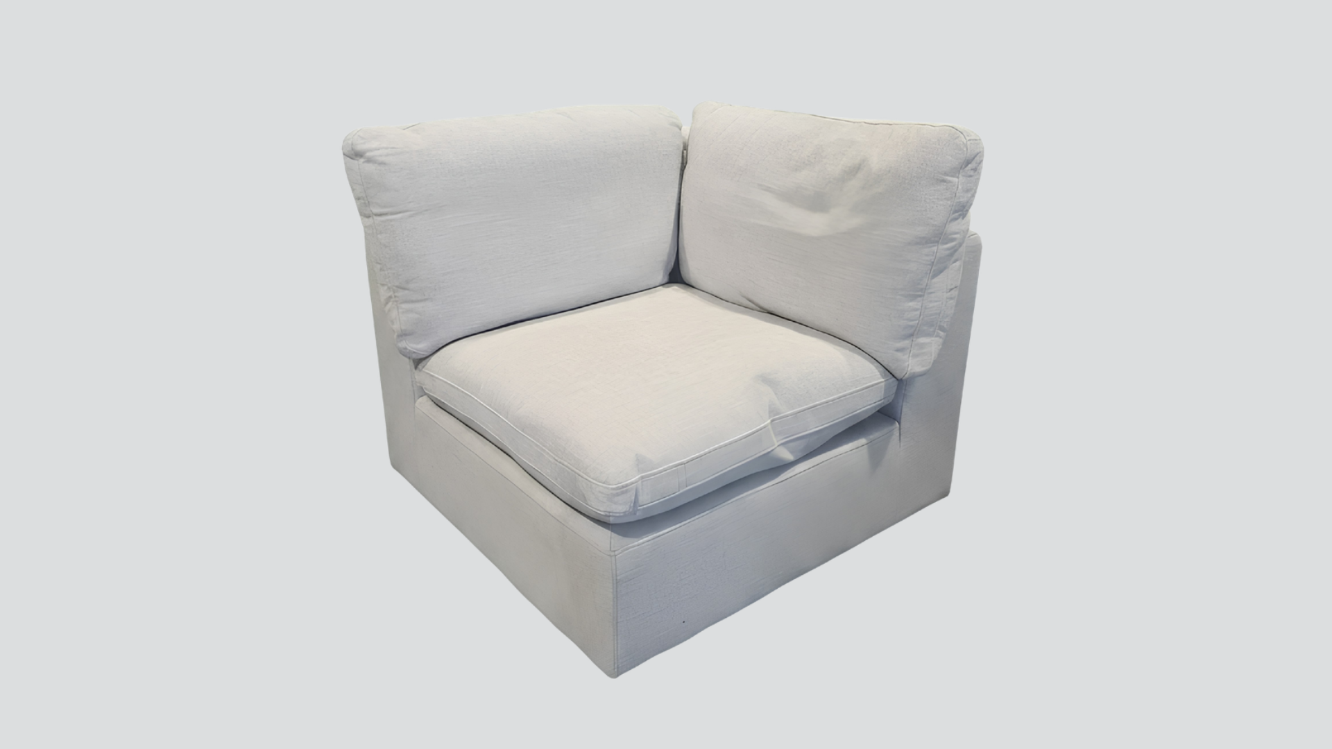 Scarlett Modular Sofa 5pc – MODA Furnitures