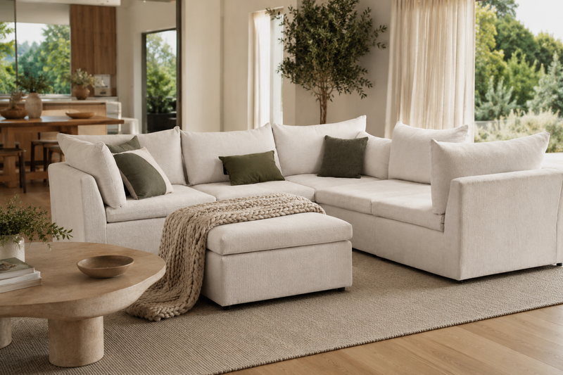 Kauri Modular