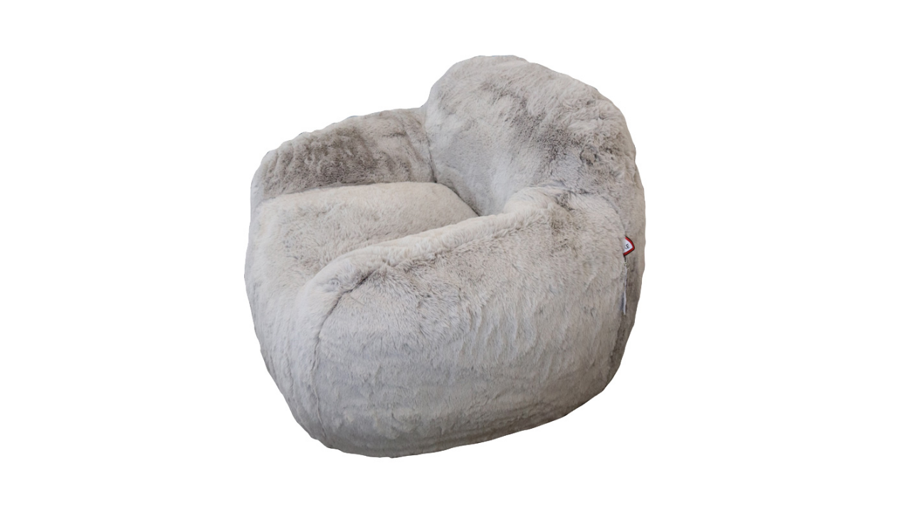 Snuggie Chair (Faux Fur)