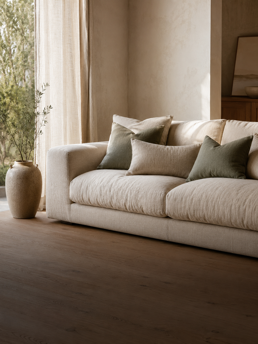 Sofas & Seating