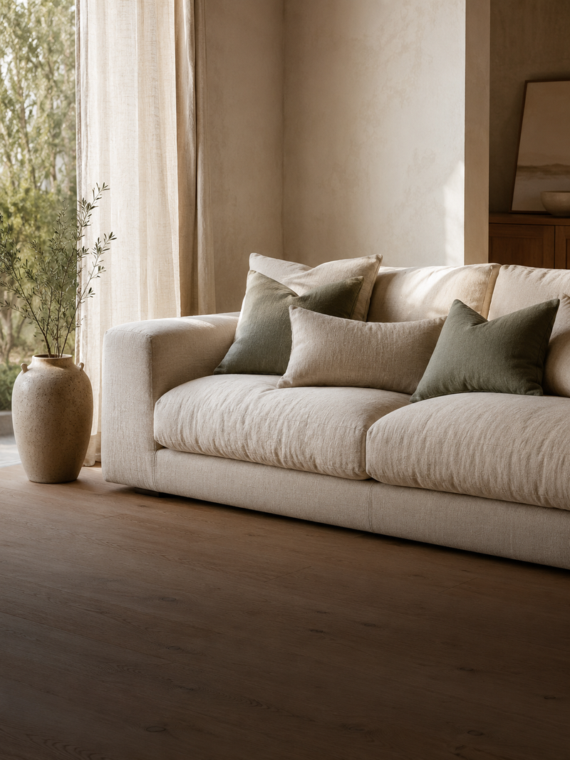 Sofas & Seating