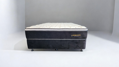 Spinetech Mattress Only