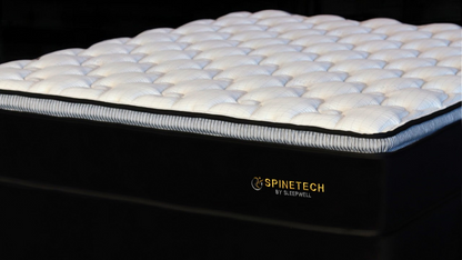 Spinetech Mattress Only