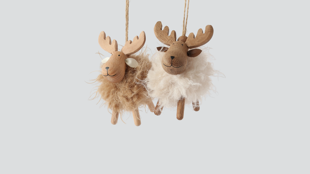 Stockholm Reindeer 02 2 Asstd