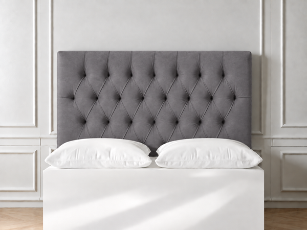 Parnell - Gunmetal Grey