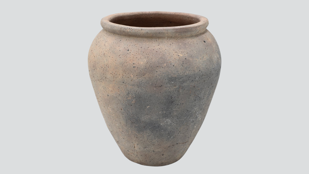 Terra Planter - Weathered Earth - Large