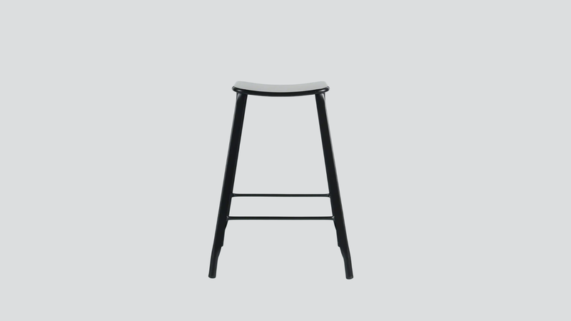 Trang Counter Stool 65cm