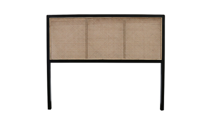 Unison Rattan Headboard