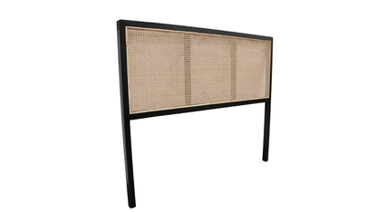 Unison Rattan Headboard