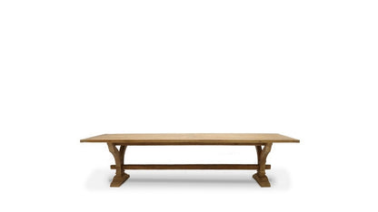 VICTORIA DINING TABLE - 320CM