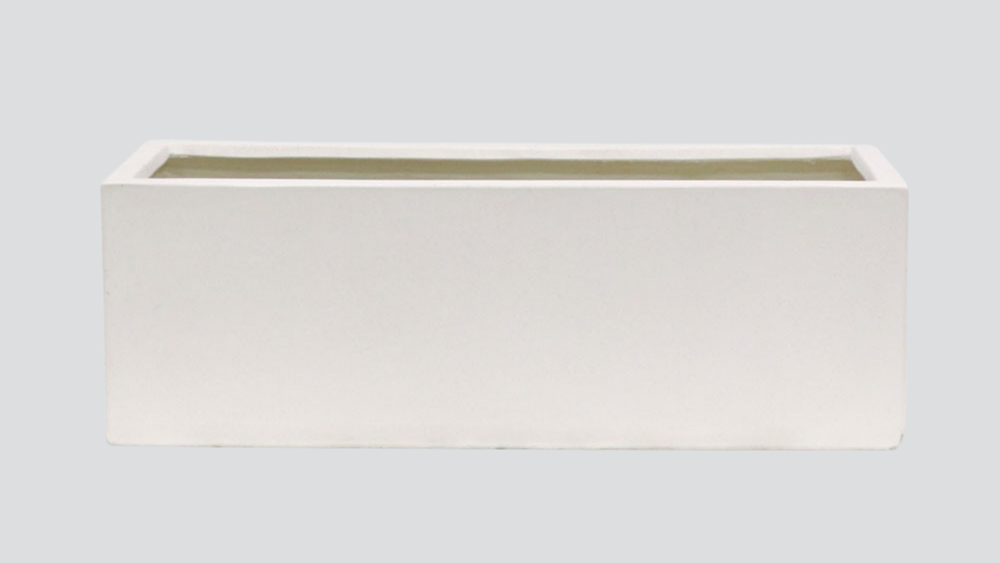 Waihou Chalk Planter - Large