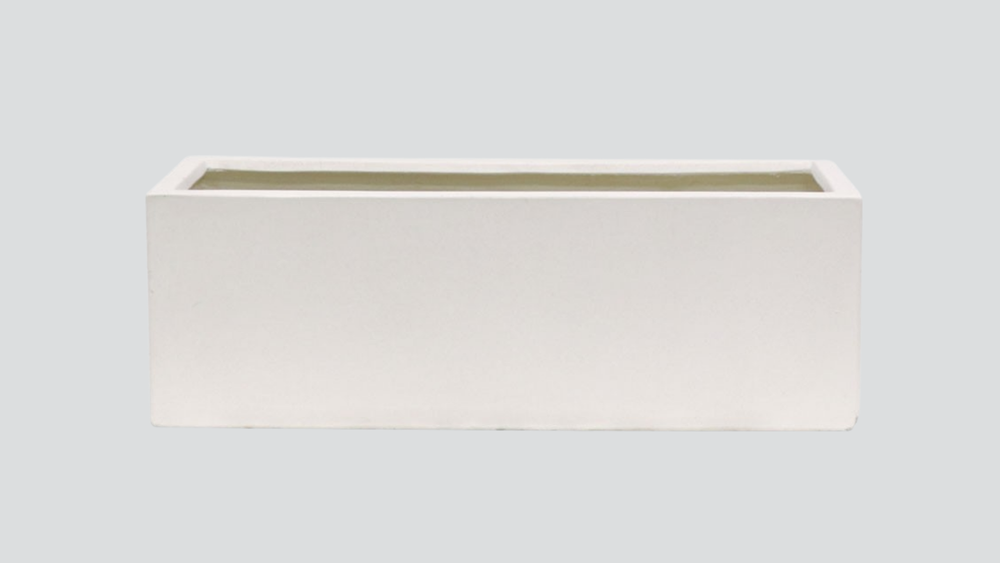 Waihou Chalk Planter - Medium
