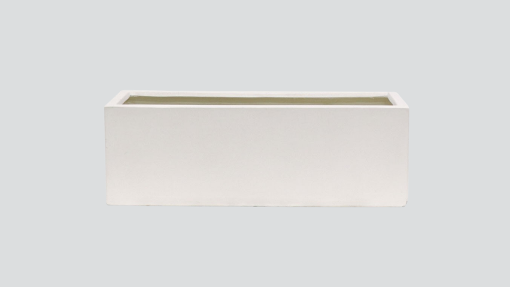 Waihou Chalk Planter - Small