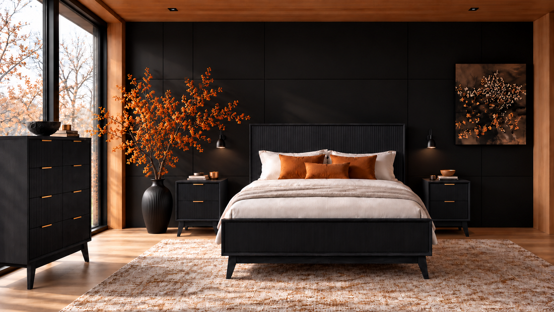 Ella Bedroom Set