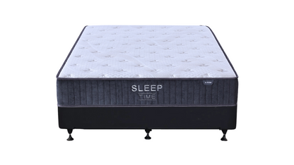 Sleeptime X-Firm Bed