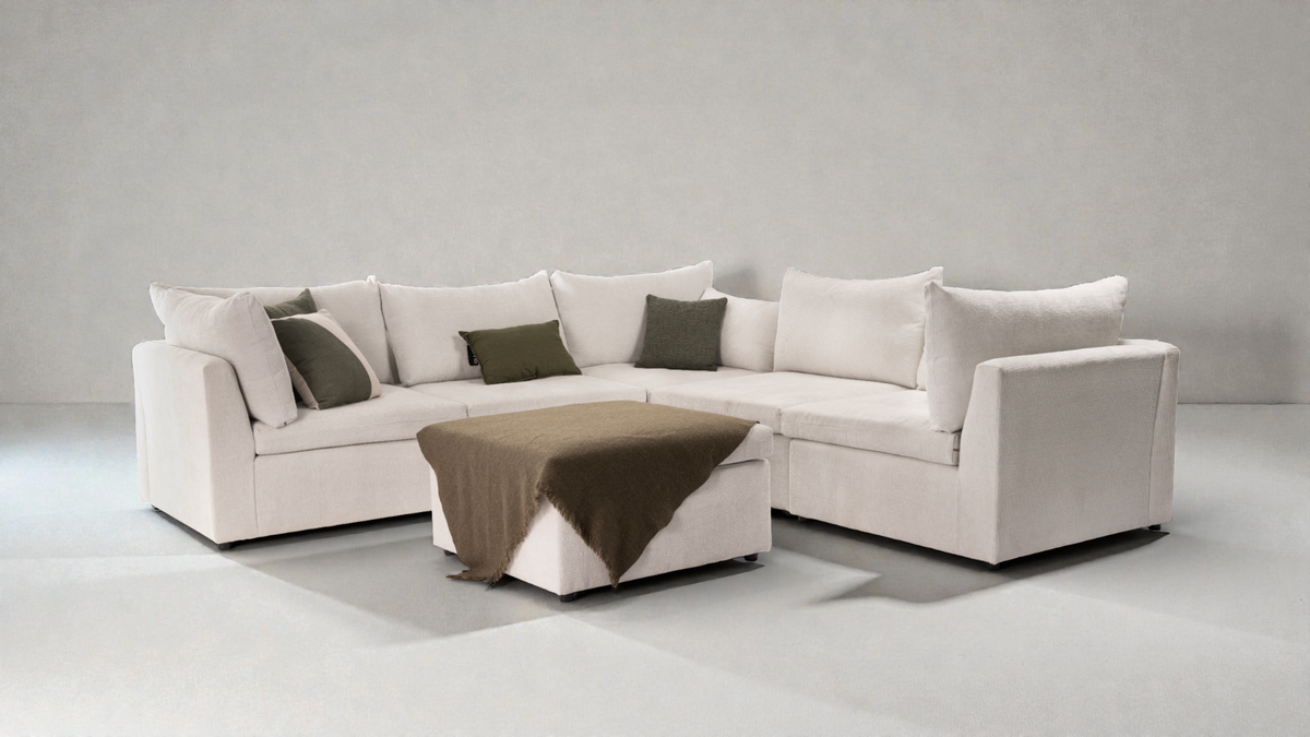 Kauri Modular Sofa
