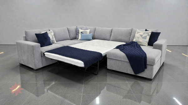 Santino Modular Sofabed