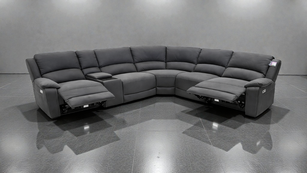 Commander Electric Recliner