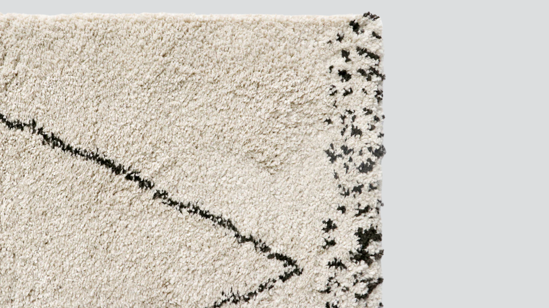 Gaza Floor Rug | MODA Furnitures NZ