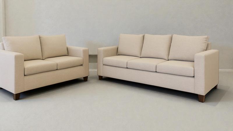 The Ashly Range