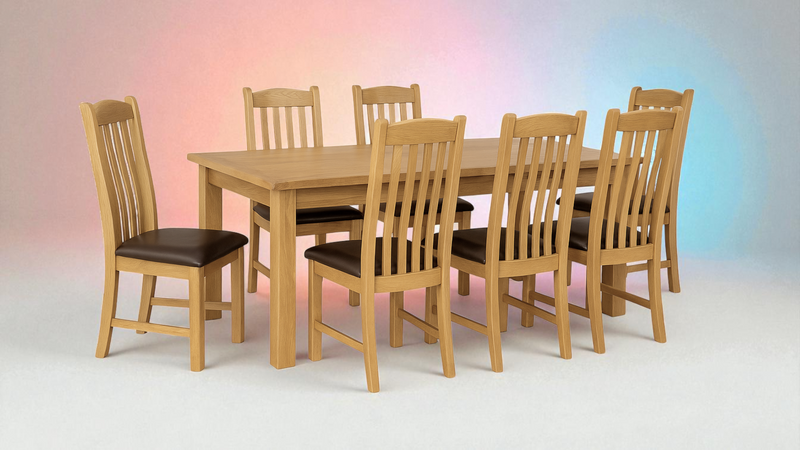 Harvest Dining Suite