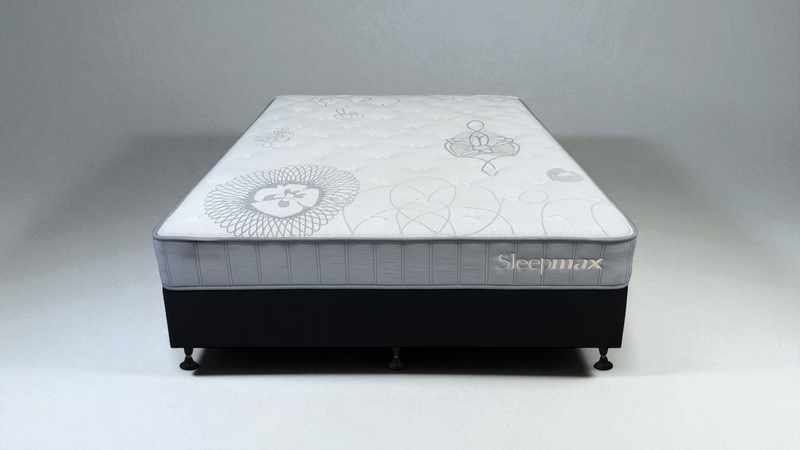 Sleep Max ECON Bed