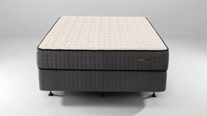 Dura Firm Bed