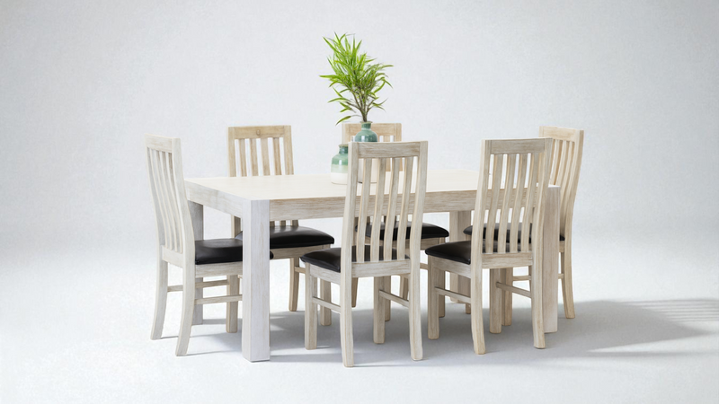 Boston Dining Suite