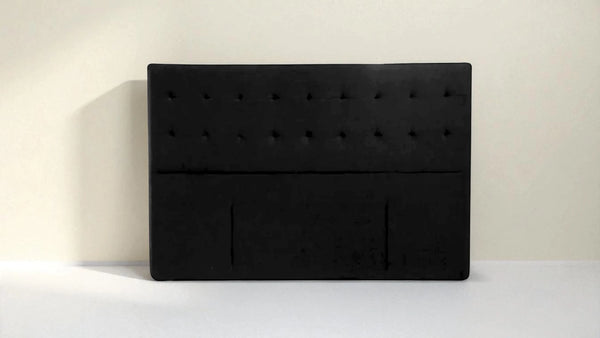 Haven - Black