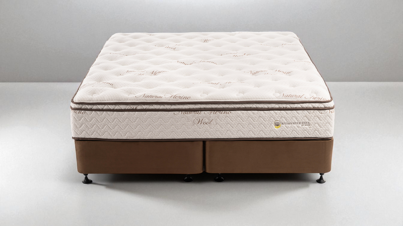 Orthomarama Medium Bed