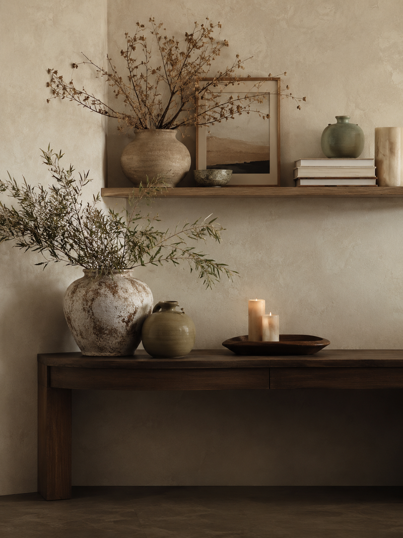 Home Décor