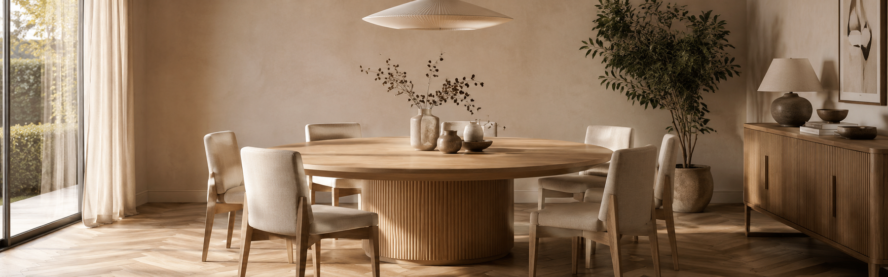 Dine & Gather