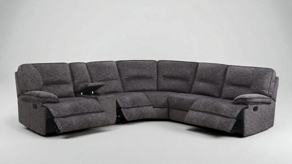 Ruskin Fabric Sec Corner