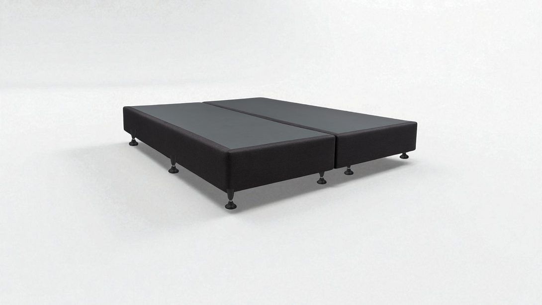 Queen Split Base Aoraki Queen Split Bed Base | MODA Furnitures NZ
