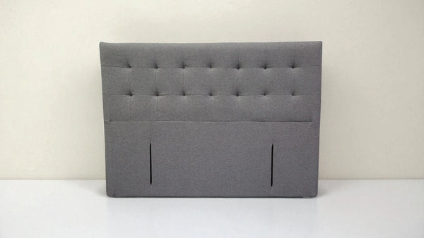 Haven - Grey