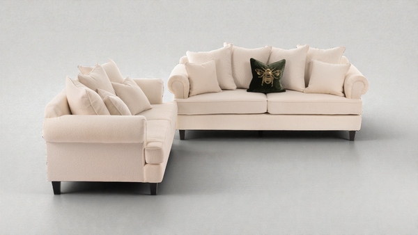 Sovereign Sofa 3+2