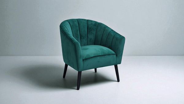 Mireya Arm Chair