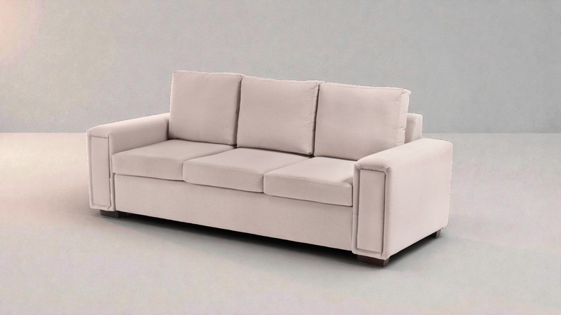 Kiwi Comfort 3 Seater (Felix)