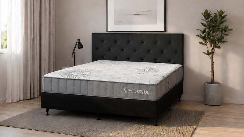 Sleep Max ECON Bed