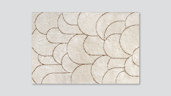 Turret Floor Rug