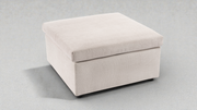 Kauri Ottoman