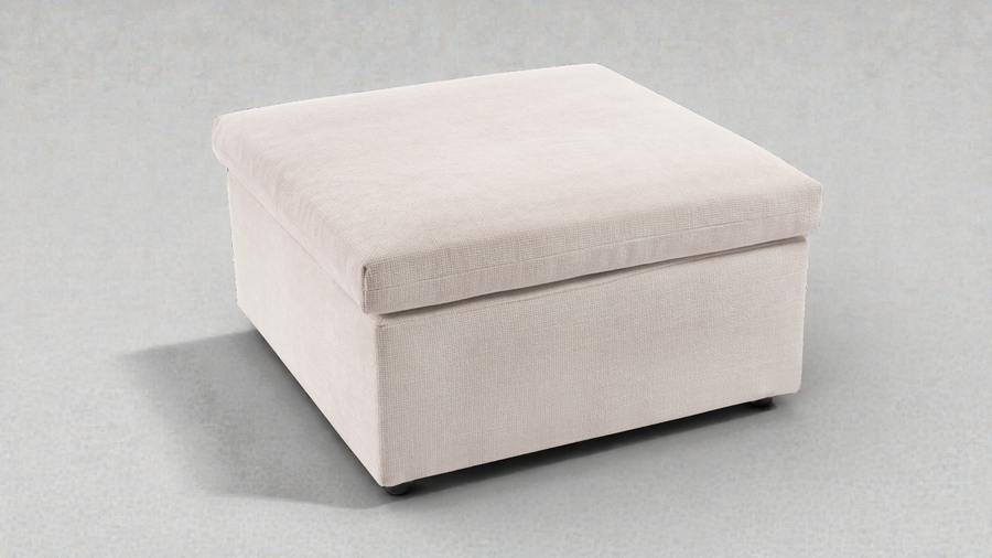 Kauri Ottoman