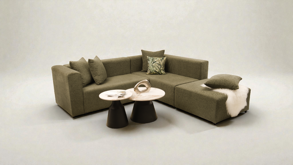 Aria Modular Sofa