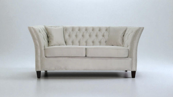 Harmony Three Seater