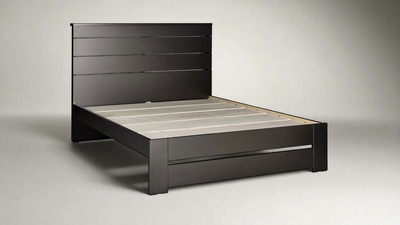 Fox Bed Frame with 2 x  Underbed Drawers