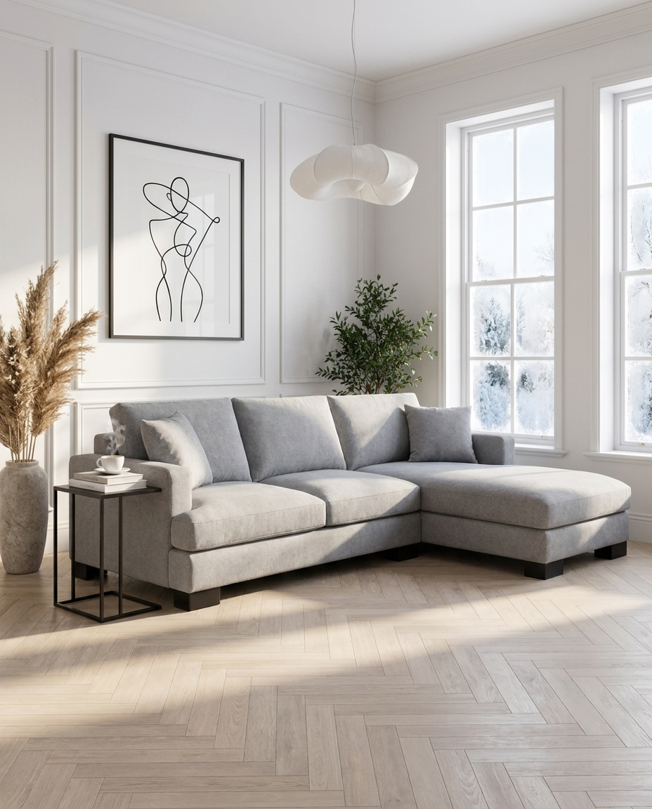 Aurelio Chaise
