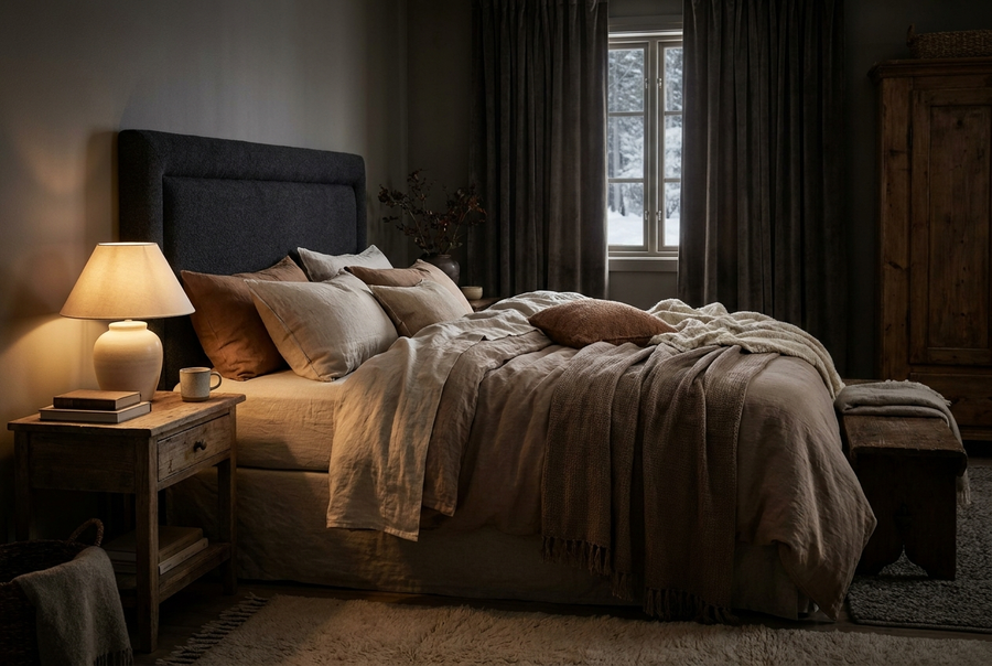 Beds