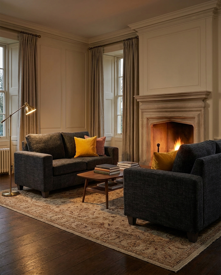 Novah 3+2 Suite