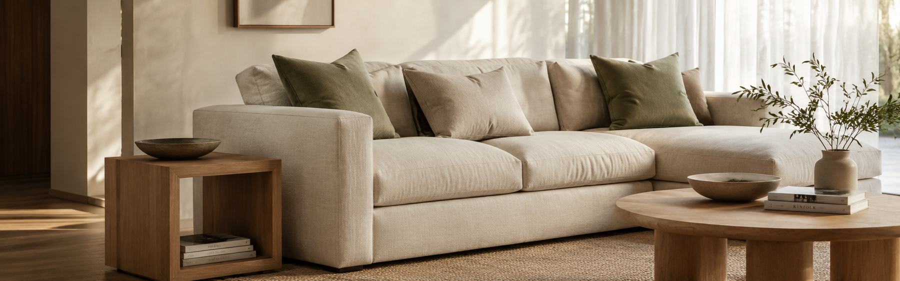 Sofas & Seating